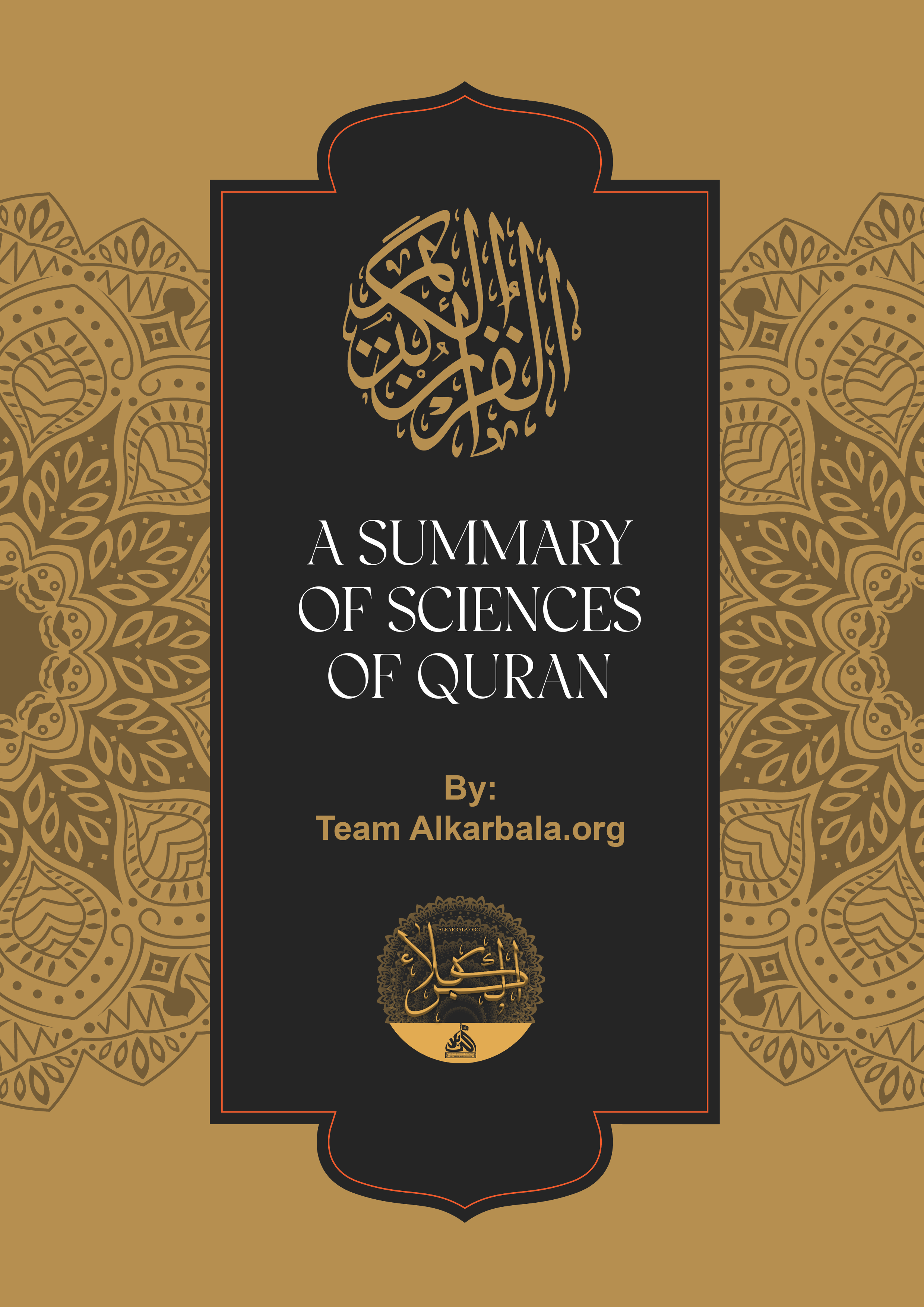 Book Cover