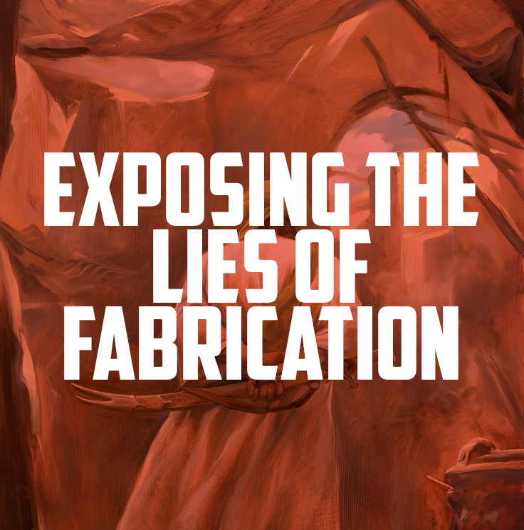 The Door To The City Of Knowledge